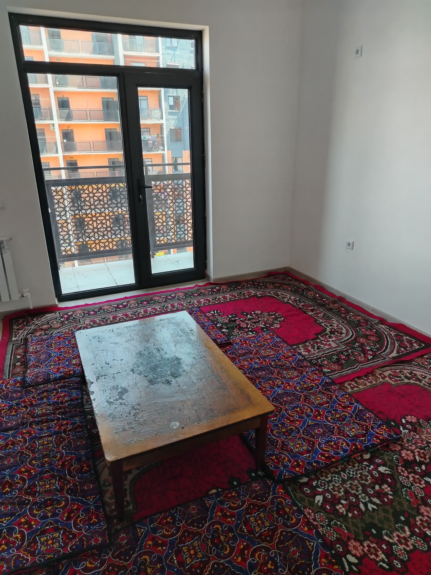 Arenda ga beriladi oila yoki qizlar