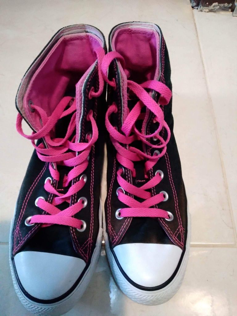 Adidas Converse stare impecabila size 39