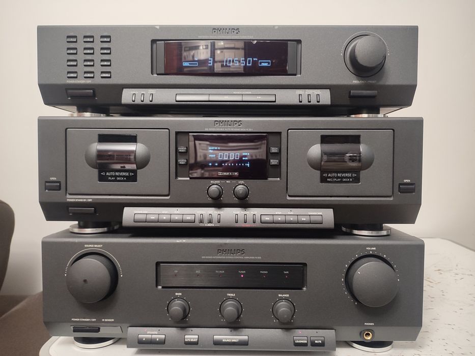 Line Philips 920 3 corpuri