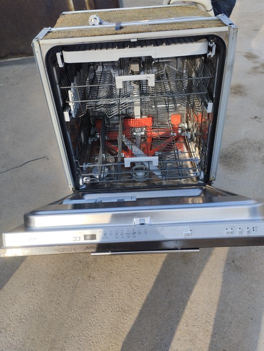 Посудомоечная машина