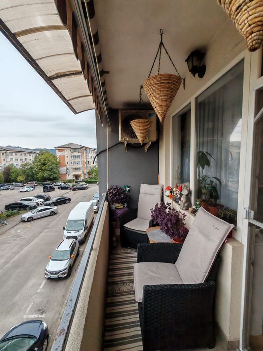 2 camere, Etaj 2, bloc nou