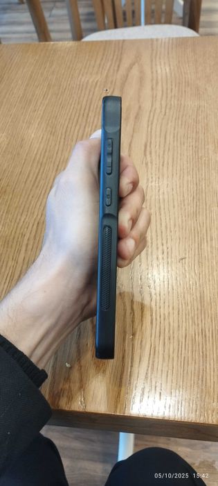 Samsung galaxy A 55