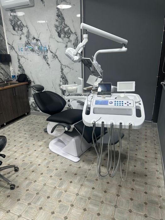 Продам стоматологическую установку