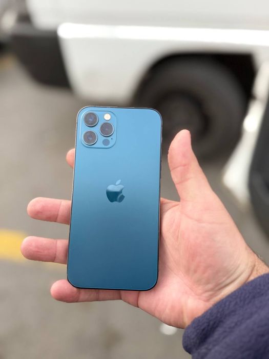 Iphone 12 pro 128 KH/A