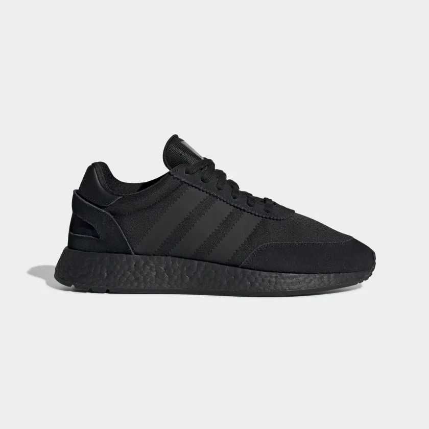 Adidas I-5923 (Iniki) triple black