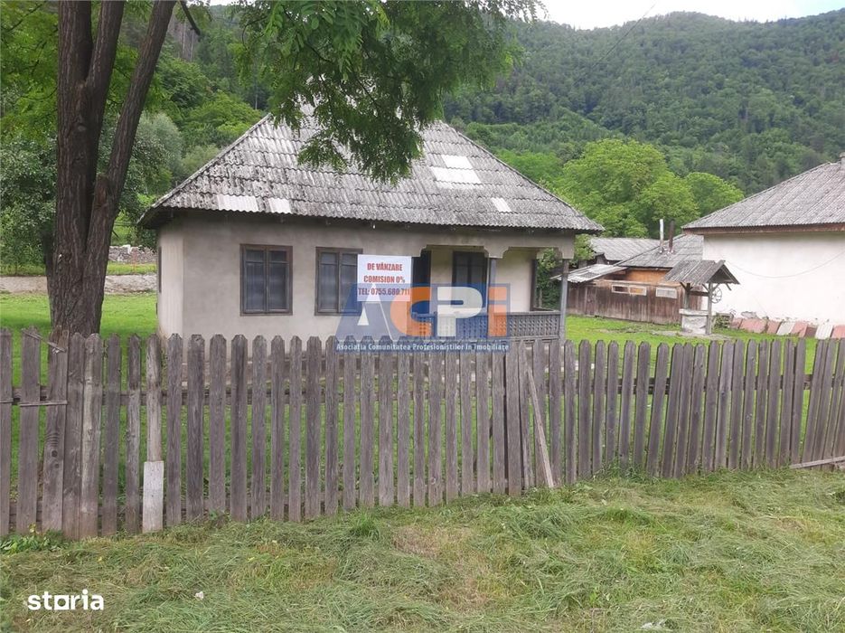 Teren 2046 mp, cu deschidere 71 m la DN, pretabil pentru afacere