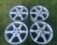 Jante Hoedus Mercedes-Benz W203 Sport Edition B66474319
