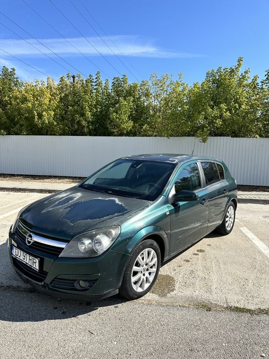Opel Astra H ( 2004 )
