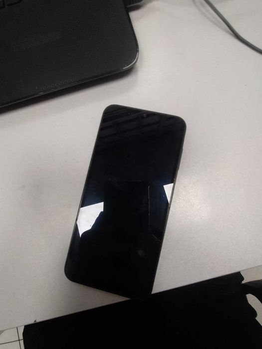 Samsung Galaxy A15  128 ГБ  ( Астана ул. Биржан Сал 2) Лот 751610