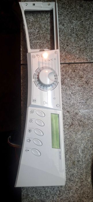 Програматор за Пералня GORENIE WA63120