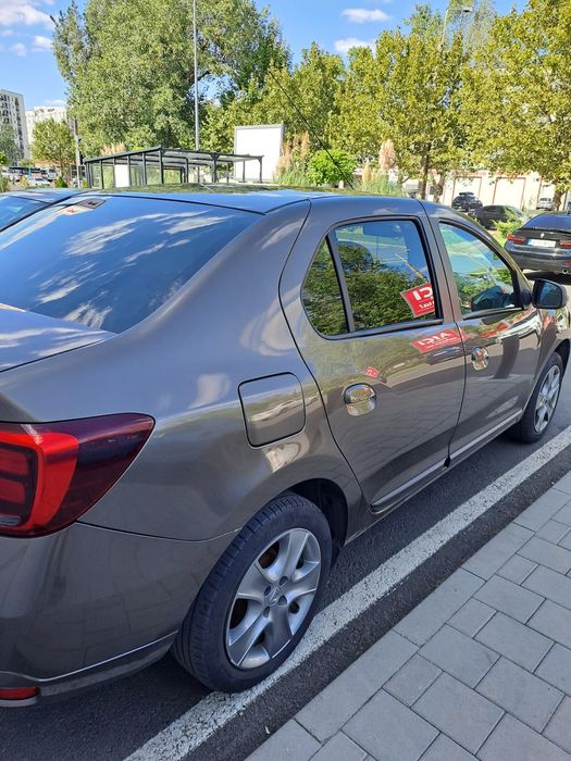 Dacia SL Prestige Plus 2019
