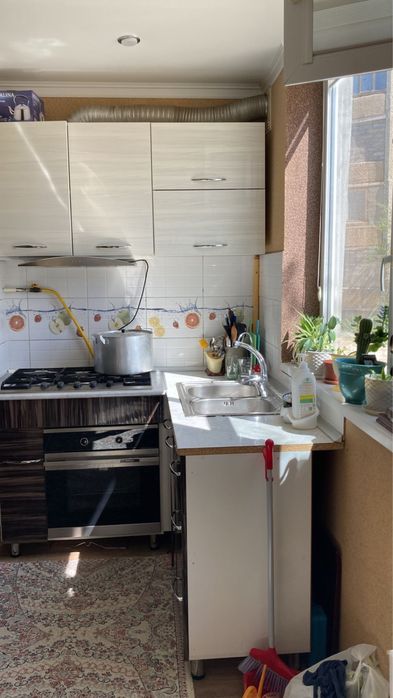 Вытяжка на кухню