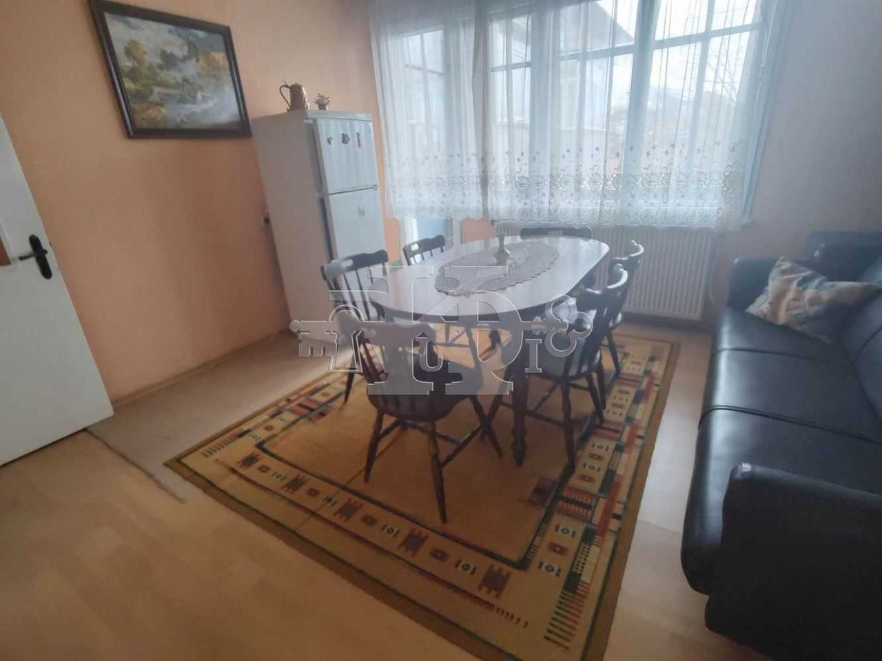 Продава се Четиристаен апартамент в Добрич, Пинета - 105 кв.м за 656 €/кв.м - Снимка #1