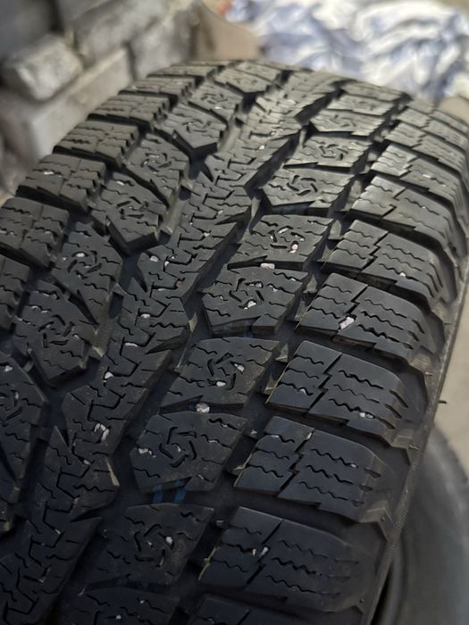 Зимняя липучка TOYO