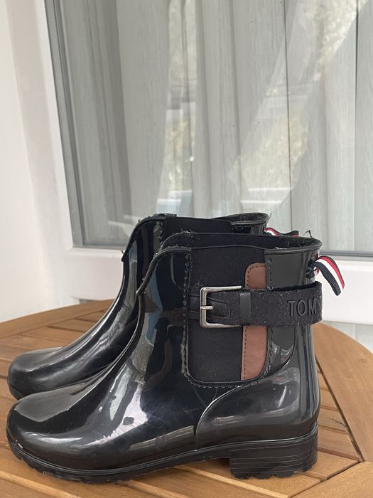 Гумени боти Tom Tailor  39 н.