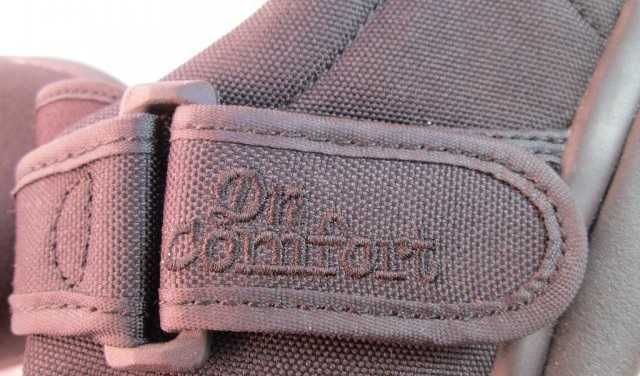 Dr.Comfort маркови обувки за предотвратяване на усложнения от диабет.