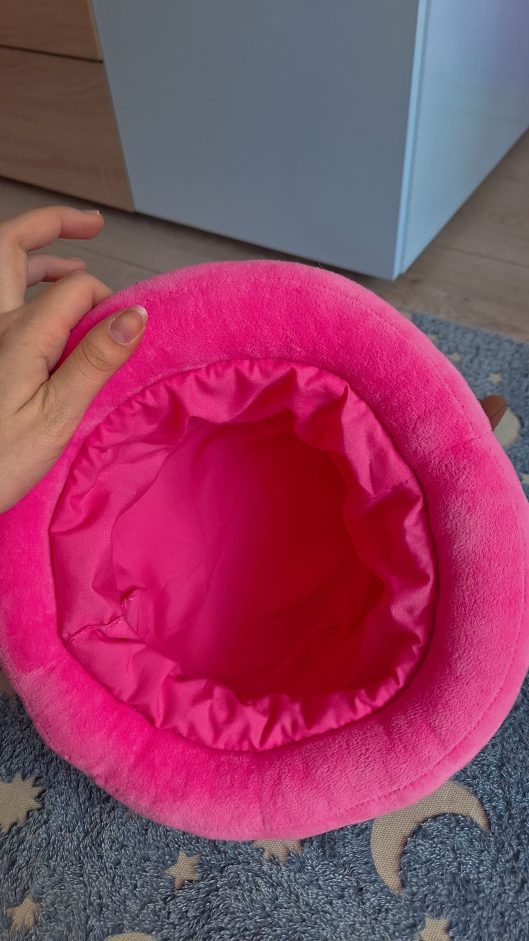 Tony Tony Chopper плюшена играчка и шапка