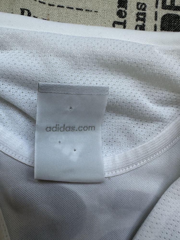 Adidas Koln FC Cologne Vintage Retro original тениска.L