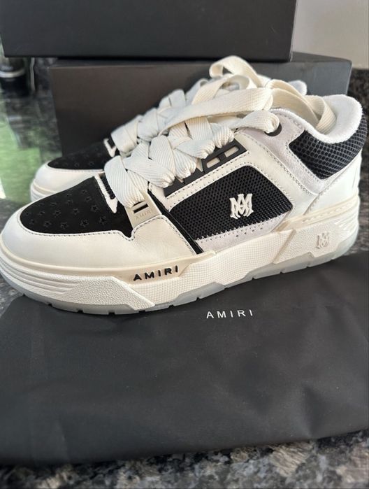 Amiri ma 1 quality