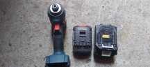 Corp Bosch GDR 18V-200