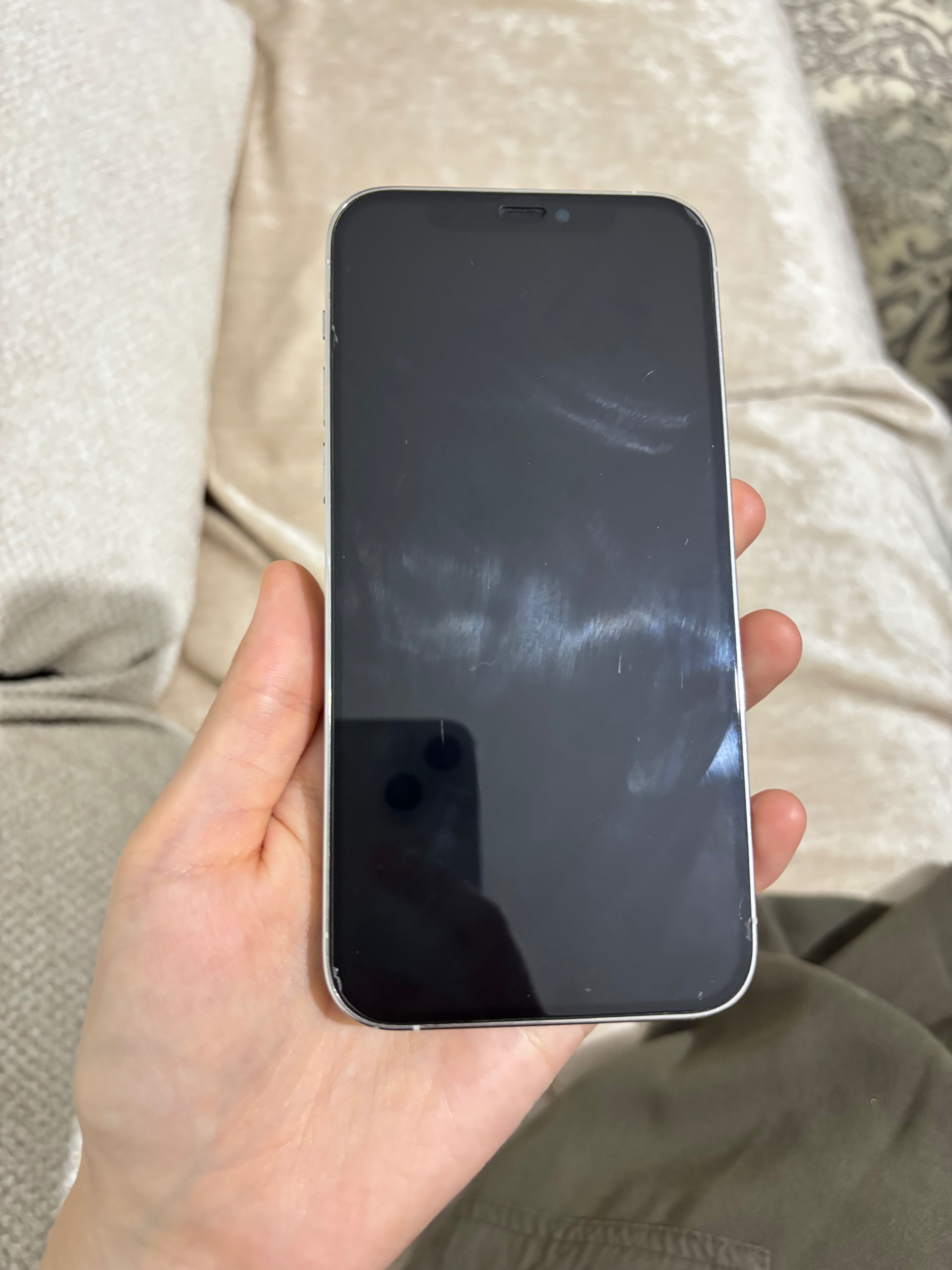 Iphone 12 Pro 128 Gb Sotiladi