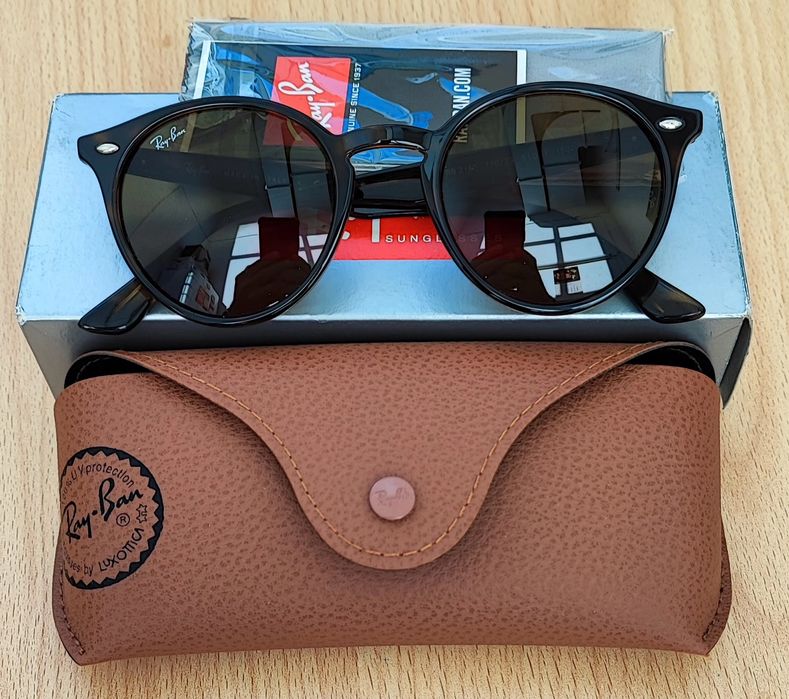 Vând Ray-Ban Havana Collection unisex