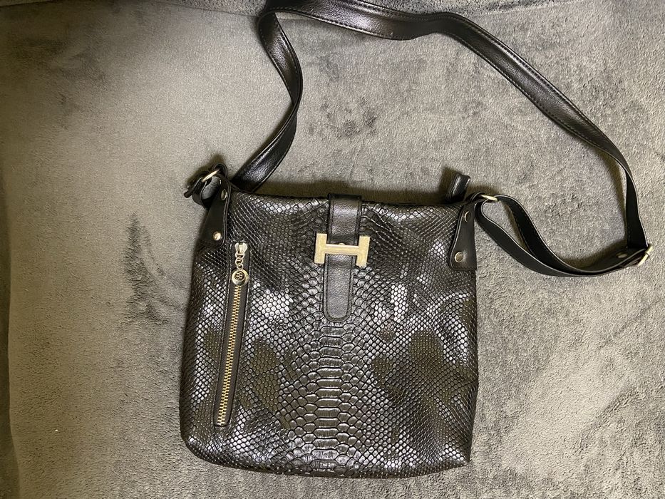 Чанта за през рамо Hermes