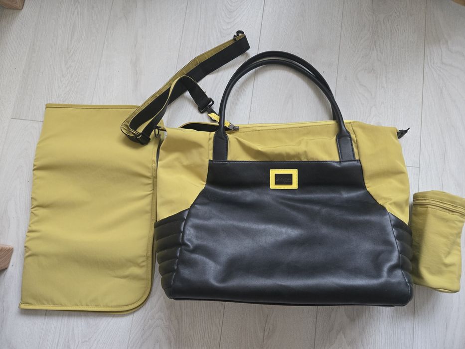 Чанта за количка Cybex