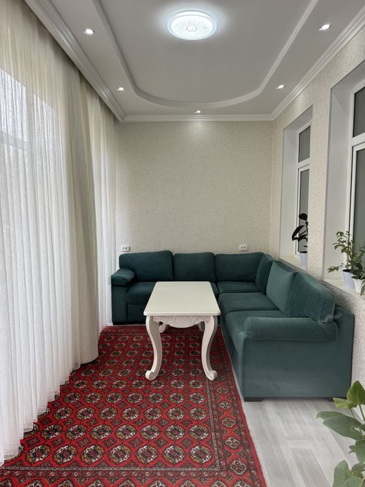 Продается Евро дом в  центе Келесе 6 соток, 4 комнаты