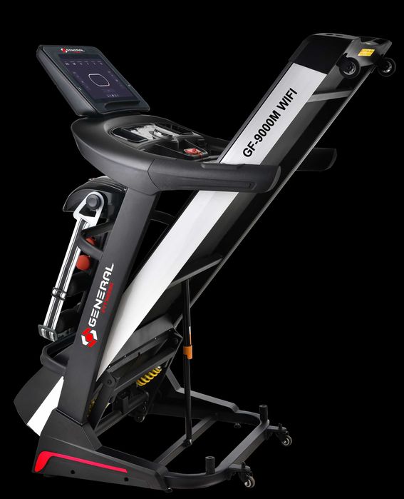 Беговая дорожка SPGF 9000 WiFi