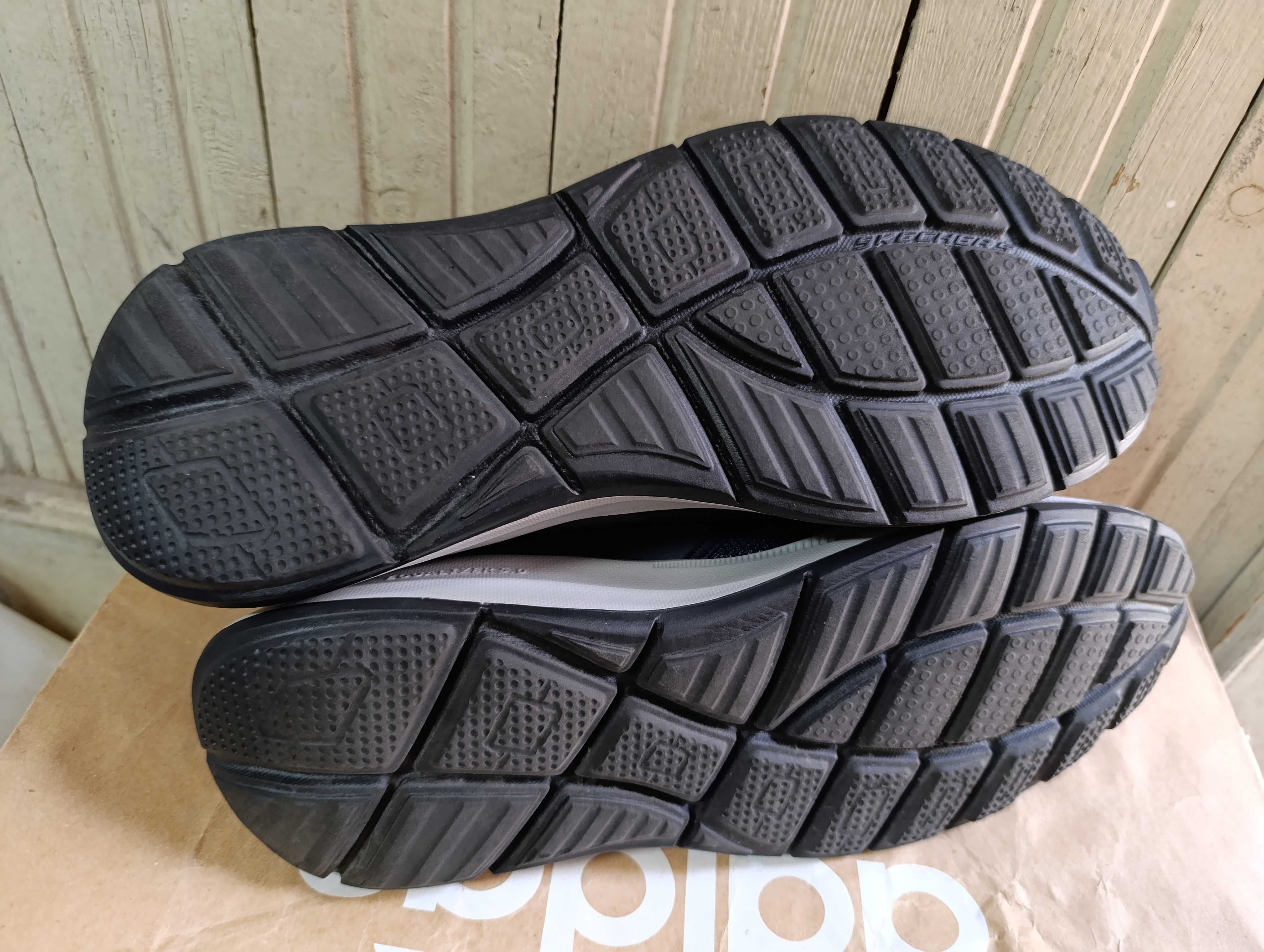 ''Skechers 232515 Equalizer 5.0''оригинални сникърси 44.5 номер