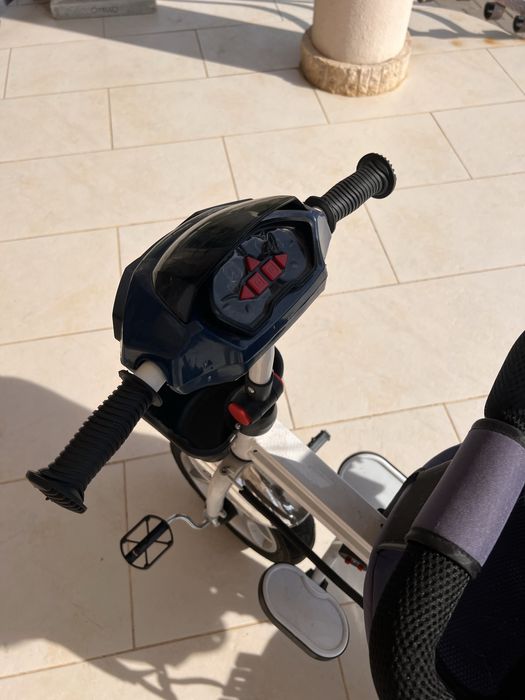 Tricicleta/bicicleta  in stare impecabila!