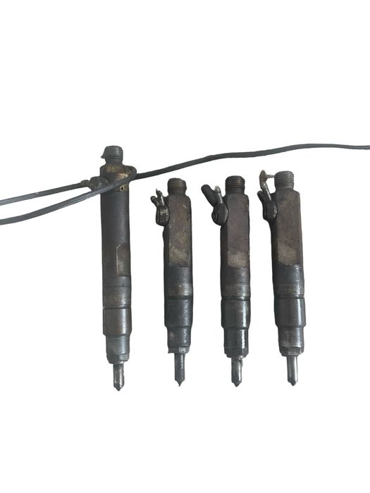 Set injectoare combustibil VOLKSWAGEN LT 28-35 II Bus 2DB, 2DE, 2DK 19