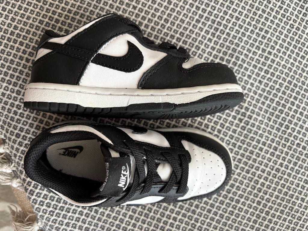 Nike Dunk Low 26 (15см)