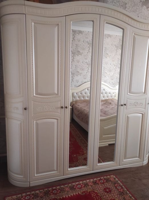 Спальный гарнитур. Новый. Город Шу