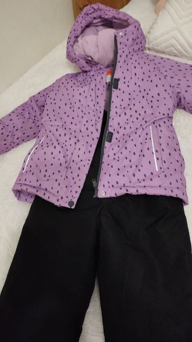 Продам детский комбинезон