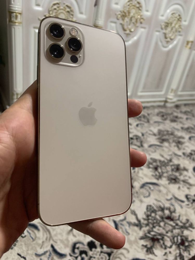 IPhone 12 pro 256