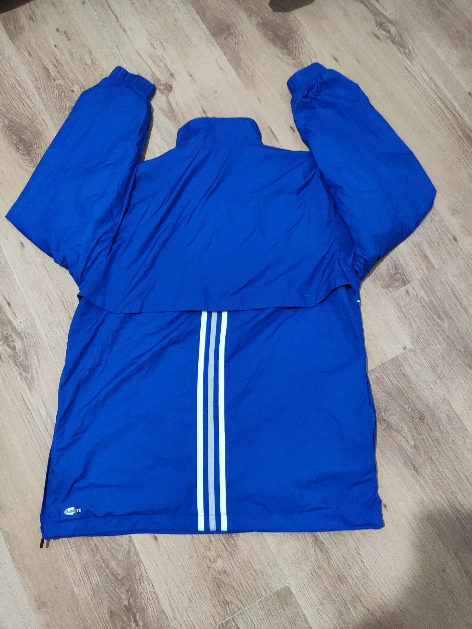 Bluza Adidas Basketball mărimea S