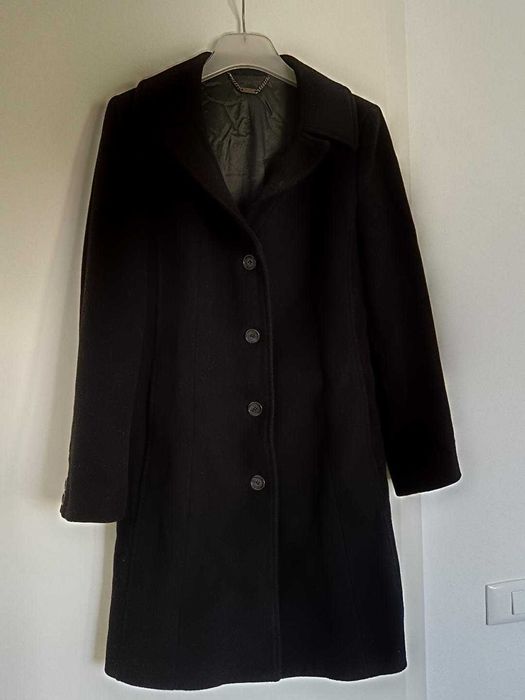 palton original Dolce & Gabbana, ca nou