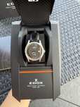 Edox WRC Classic Automatic 80086 3 GIN
