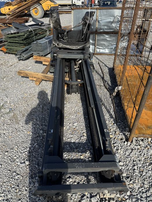 Liza electrica sthil