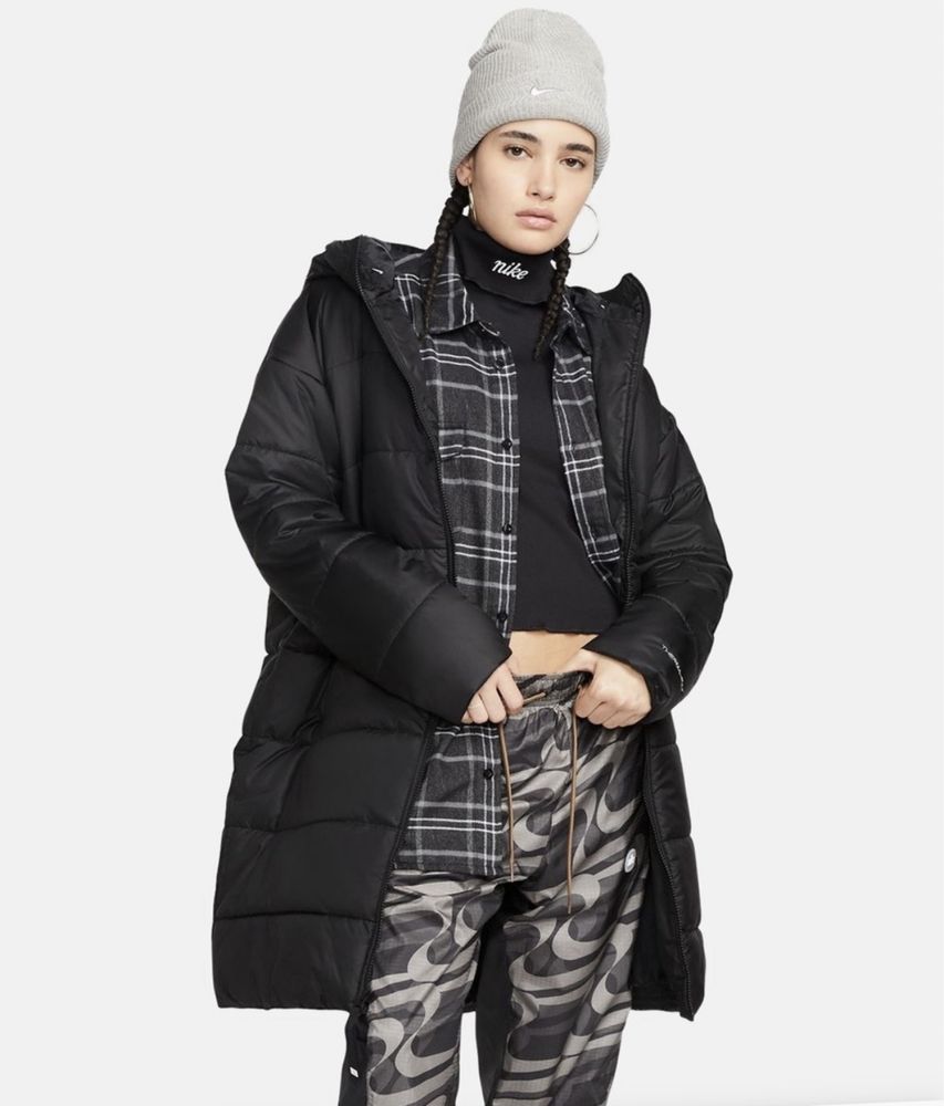 Nike Terma-Fit Яке Оригинално S и M