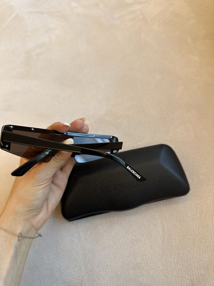 Balenciaga sunglasses