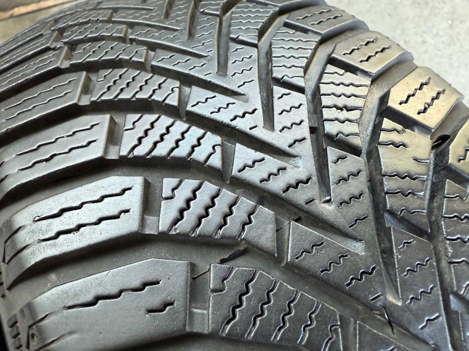 2x Anvelope Iarna 185/60 r15 - Sailun Ice Blazer Alpine +