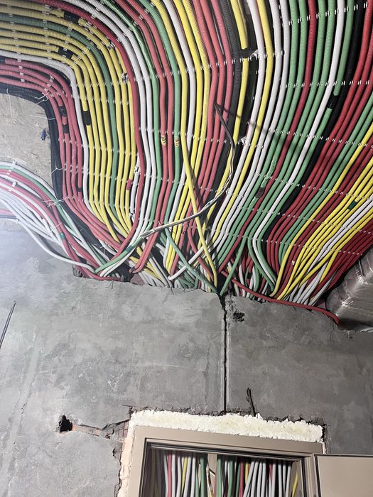 Электрик Астана город