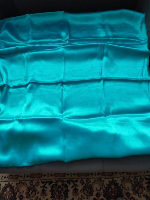 Ткань советская Атлас