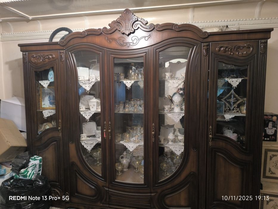 Stenka sotiladi srochni