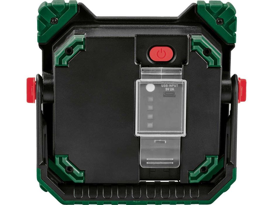 Proiector, reflector lampa cu LED 20W cu acumulator, sigilat, Germania