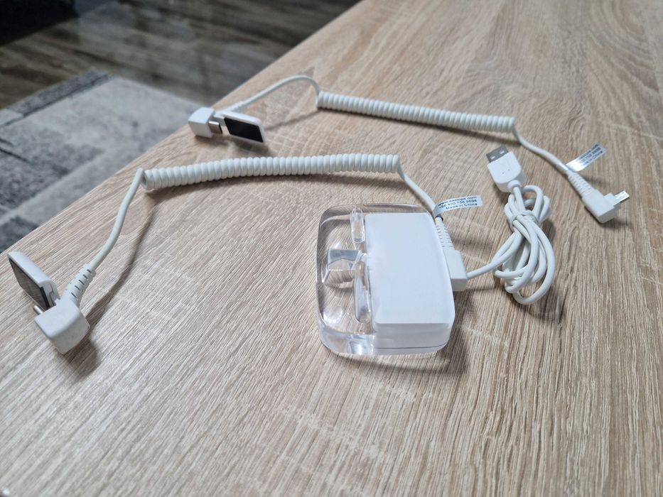 Sistem protectie gadgeturi/alarma/ antifurt gadgeturi/ LHT–DHW805W