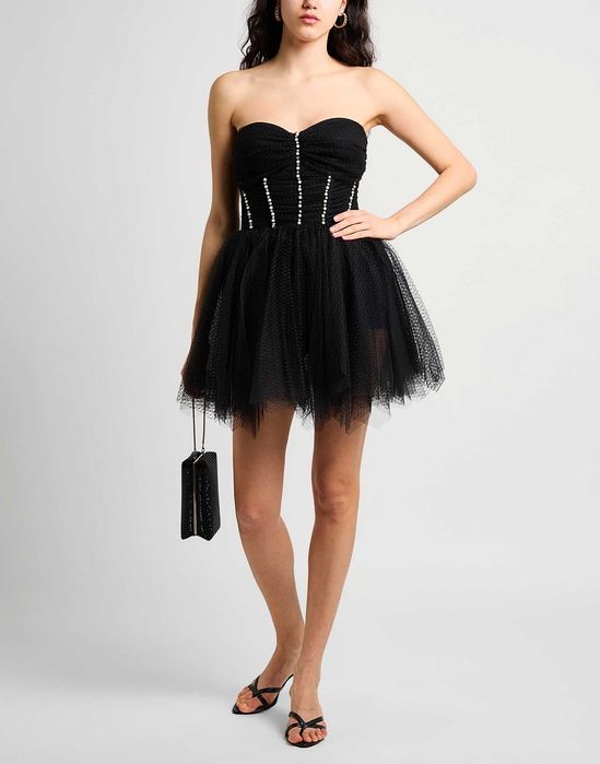 Elisabetta Franchi оригинален гащеризон / рокля